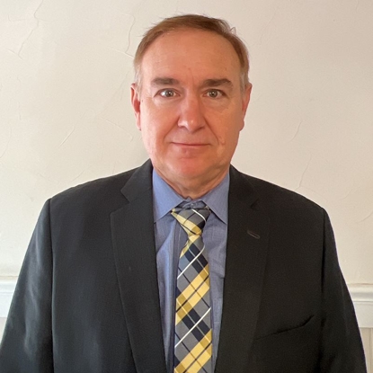 Lars Fuller, Esq. Photo