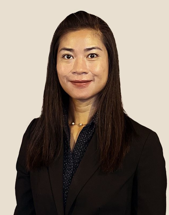 Joyce K. Lau, Esq. | The Fuller Law Firm, PC