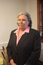 Flora M. Agosto